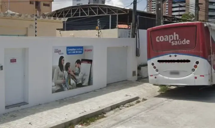 COAPH nomeia nova direção após dirigentes serem alvos da PF por suposto desvio de R$ 1 bi