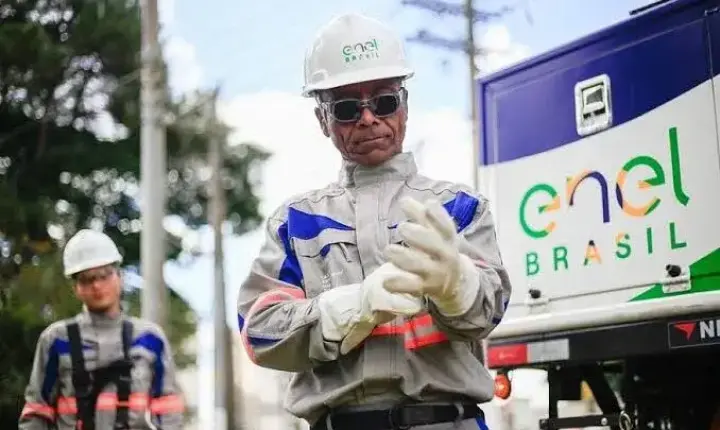 Enel é condenada a pagar R$ 37,5 mil a moradora de Juazeiro do Norte após incêndio em residência