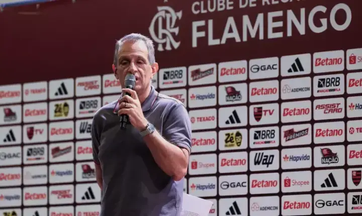 Fim das Bets: Presidente do Flamengo alerta para crise e questiona: 