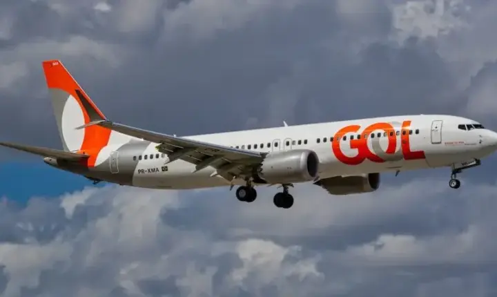 GOL suspende 6 rotas internacionais por alta do querosene de aviação