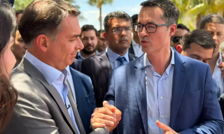 Campanha de Flávio escala Deltan para analisar sigilos de Lula