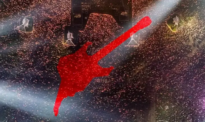 Rock in Rio 2026: confira horários de shows do último dia do maior evento músical da América Latina