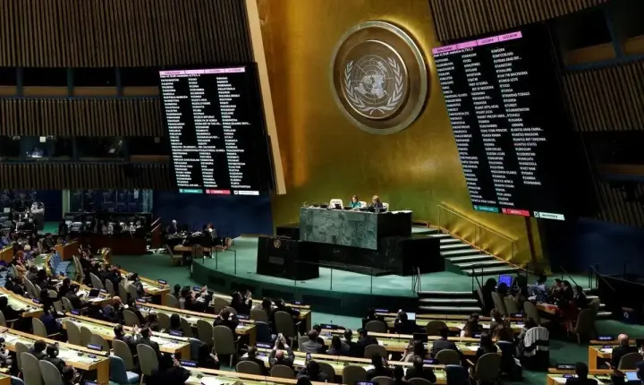 Cuba voltará a pedir o fim do embargo econômicos dos Estados Unidos na ONU